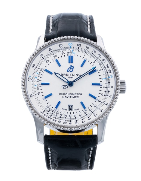 Breitling Navitimer Automatic 41 A17326